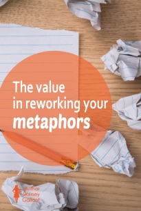 How to workshop your metaphors